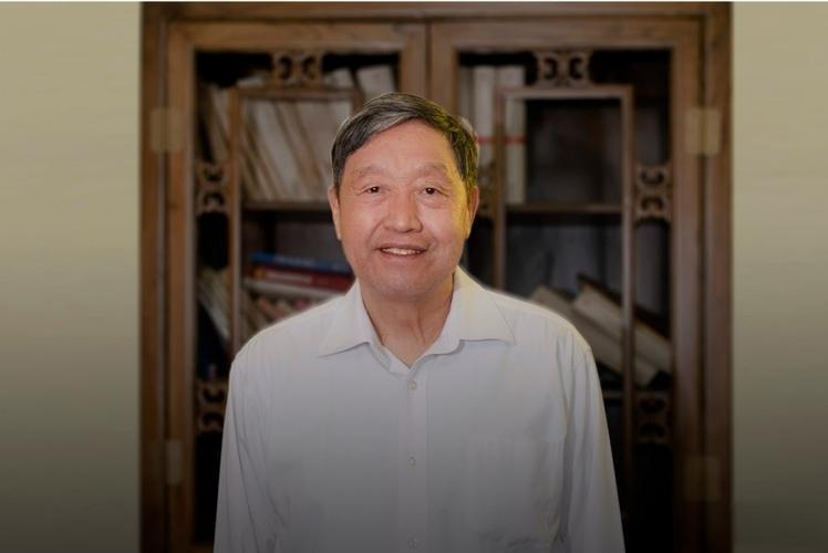 張書練：四十光陰駒過隙，初心還似少年時 | CLP和我